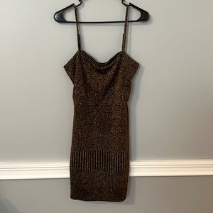 Never worn mi ami brand